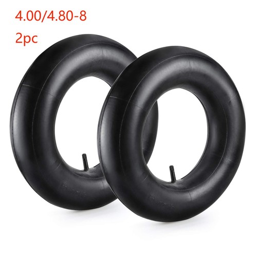 2pcs 8 inner tube - 2pcs, 4.80/4.00-8
