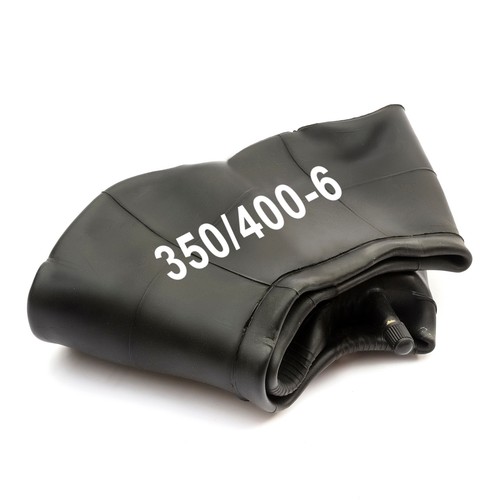 Inner tube 350 400 straight - 350/400-6,