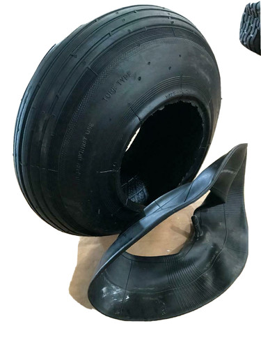 4pr wheelbarrow tyre - 3.50-6,