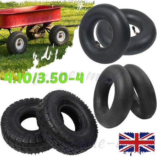 Outer tyre inner - 4.10/3.50-4,