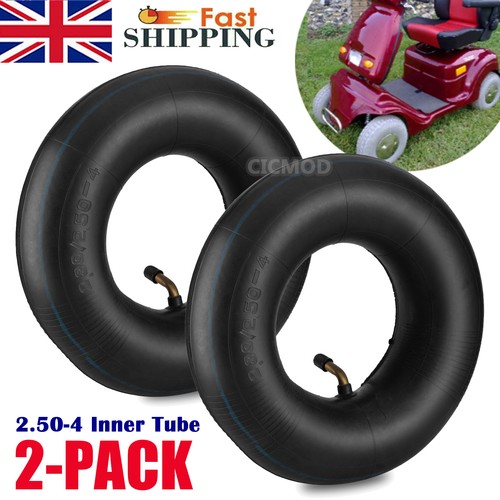 2pcs inner tube 50 - 2pcs,