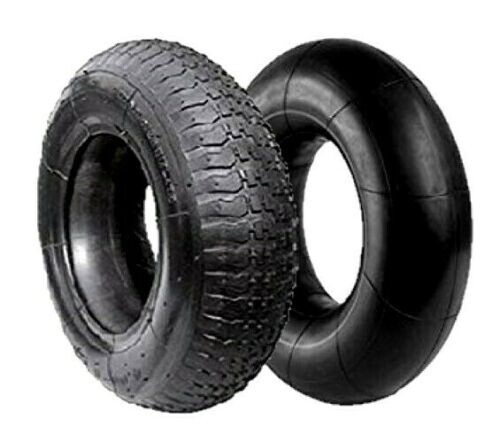 Wheelbarrow wheel rubber - 2x,