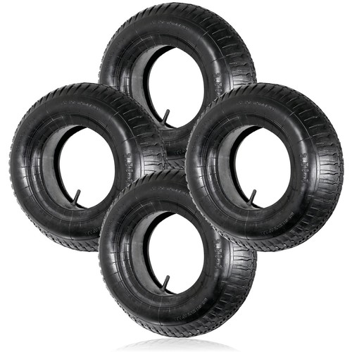 Wheelbarrow wheel inner - inner, tube
