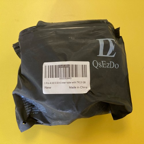 Wheelbarrow wheel inner tube - wheelbarrow,