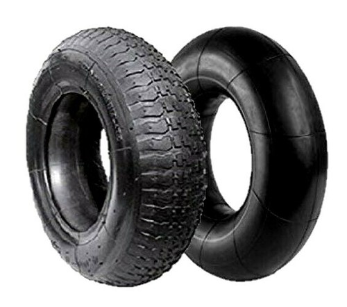 8 tyre and inner - 4.00,