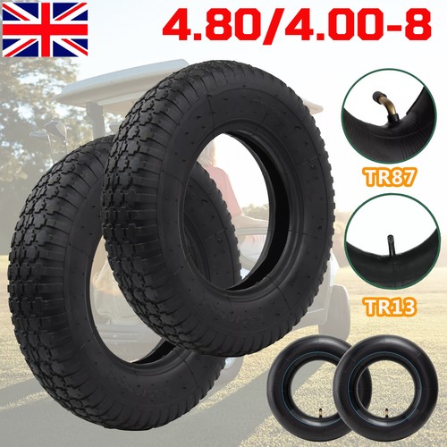Tyre inner tube 4 - tyre, 4.80