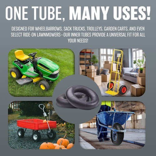 New pack wheelbarrow - of,