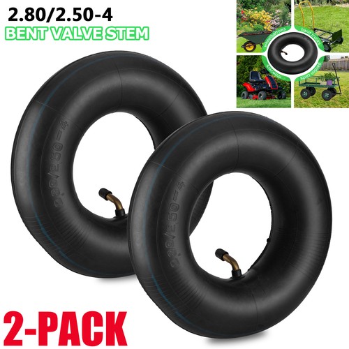 2pcs 4 inner tube - 2pcs,