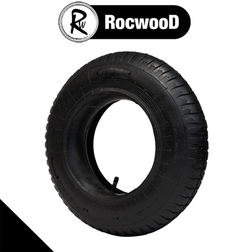 Wheelbarrow wheel inner tube - wheel,