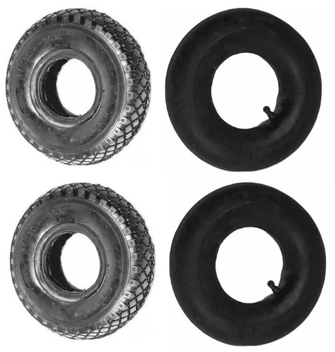 Wheelbarrow wheel inner tube - wheel,