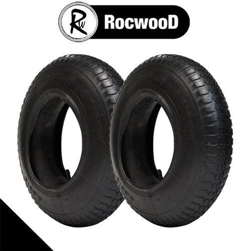 Tyre and inner tube - tyre, 4.80