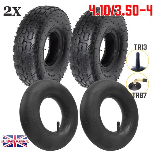 Heavy duty 3 50 - 2x, 4.10/3.50-4