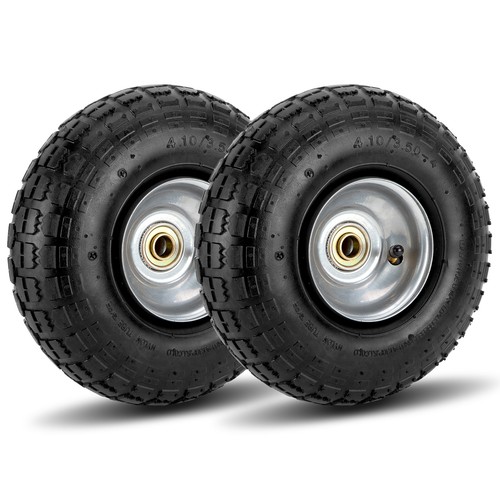 Wheelbarrow wheel inner - 2x,
