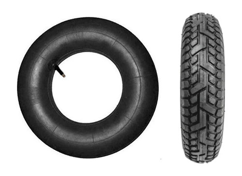 6ply inner tube - inner, barrow