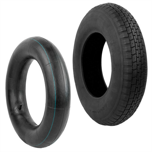 8 inch wheel - 4.80/4.00,
