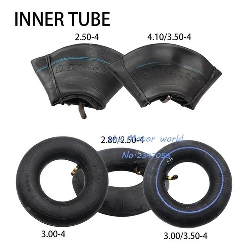 3 00 4 inner - 4.10/3.50-4, tube