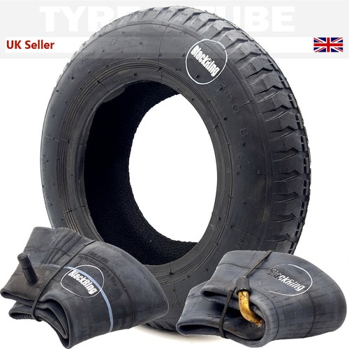 Wheelbarrow tyre - tyre, &