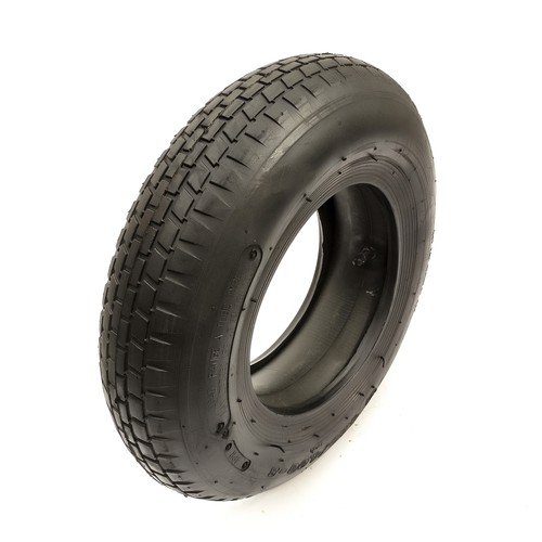Tyre inner tube - 4.80/4.00-8,