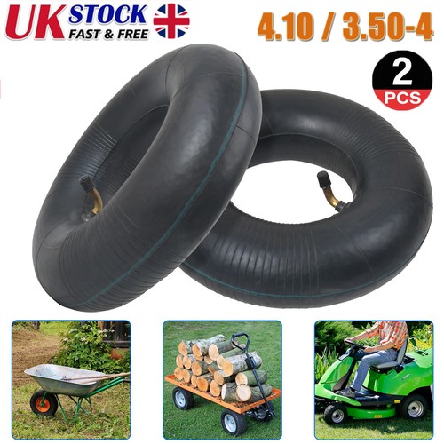 4 inner tube bent - inner,