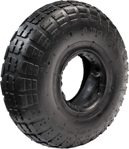 Tyre inner tube 3 50 - tube, 3.50