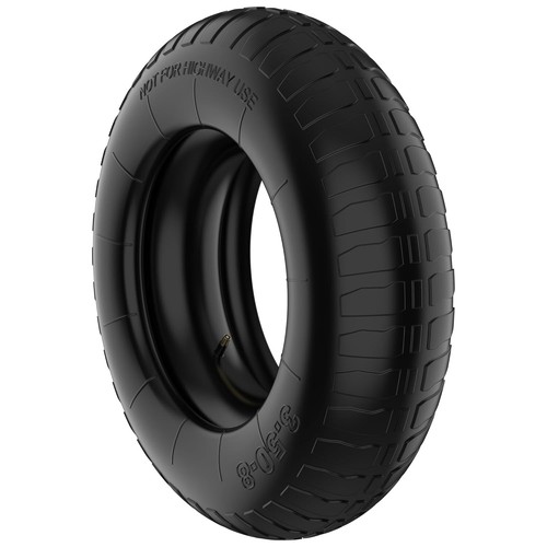 New wheelbarrow wheel inner - new,