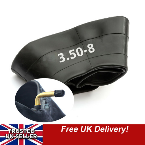 Inner tube bent valve - tube,
