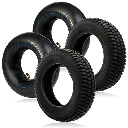 Tyre 8 wheelbarrow - 3.00,