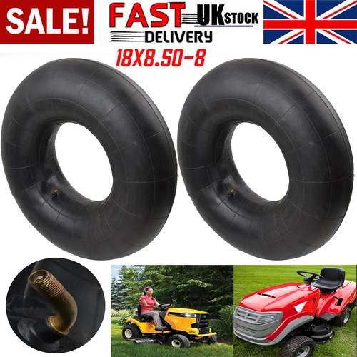 18x8 inner tube - 2x,