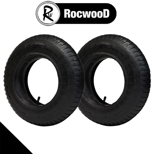 Wheelbarrow wheel inner tube - wheelbarrow,