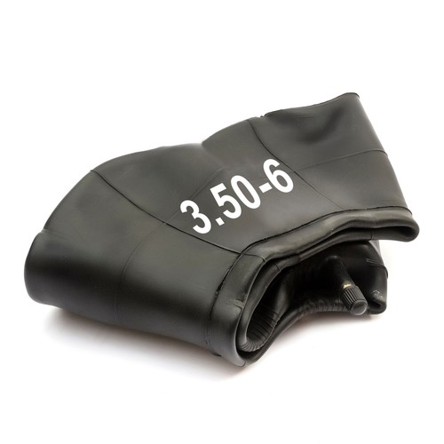 Inner tube 6 straight - tube, 3.50-6