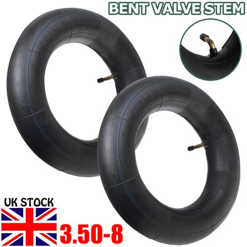 2pack inner tube - 3.50-8,