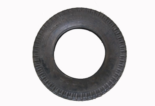 8 tyre and inner - 8,