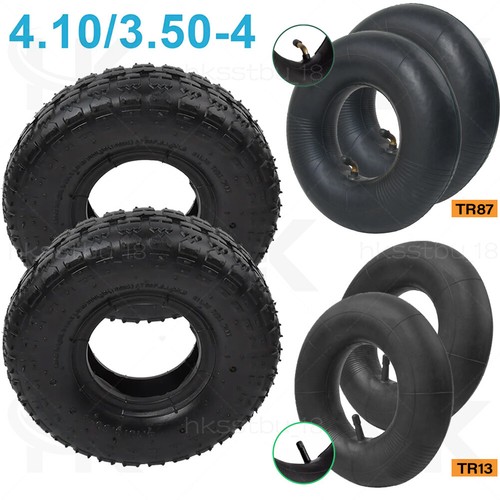 Pack 50 4 - 2, 4.10/3.50-4