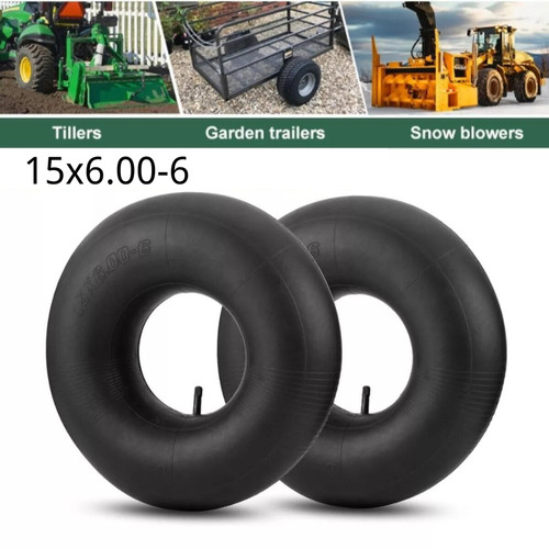 Inner tube 15x6 6 nhs - 15x6.00-6,